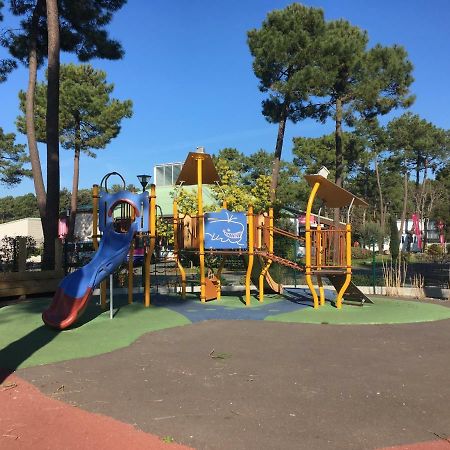 Sun Mobilhome La Palmyre Exterior foto